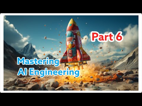 Mastering AI Engineering: Agent Communication | Part 6