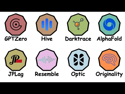 Every AI Detection Tool that Got FOOLED By… AI (Explained in 6 Minutes)