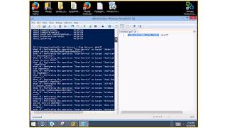 PowerShell training   Wednesday, June 20, 2018 2 10 17 PM