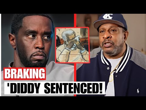 Diddy’s Courtroom Meltdown Exposed — Gene Deal Reveals What Really Happened Inside