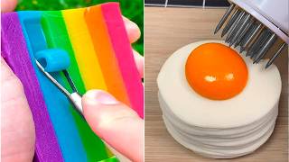 Oddly Satisfying Video that Heals Your Body & Soul | With Cozy LoFi Music