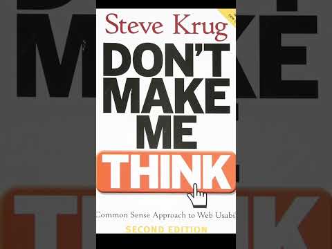 Must Have Design Books