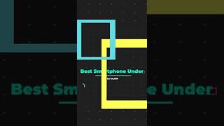 Best smartphone under 20k.#shorts #bestsmartphoneunder20000