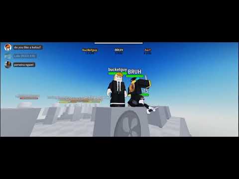 Trump rally incident recreated in roblox