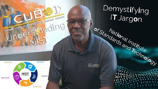 Unlocking NIST Guidelines for Business: Boost Your Cybersecurity | Demystifying IT Jargon Ep. 6