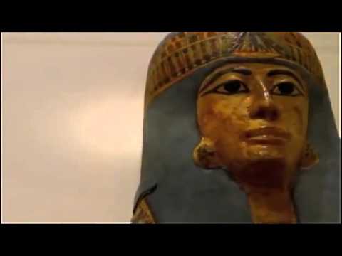 Cocaine Mummies   Documentary
