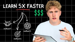 How to Learn High Income Skills FAST