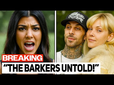 Shanna & Travis The Untold LOVE STORY Before Kourtney Kardashian.. (This Is WILD!)