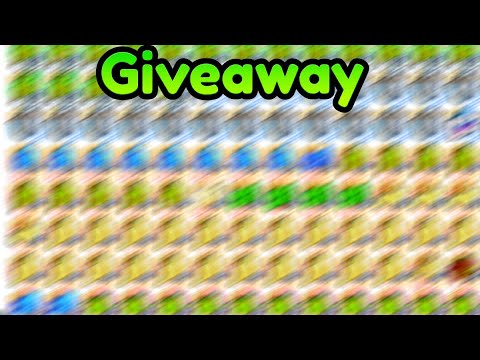 Mailbox Giveaway For Psx