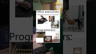 We are very simple 😹 #programming #programminghumor #codingmemes