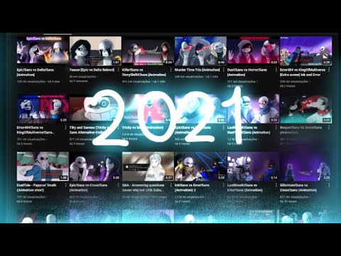Nec But Animator - 2021 [Animation Compilation]