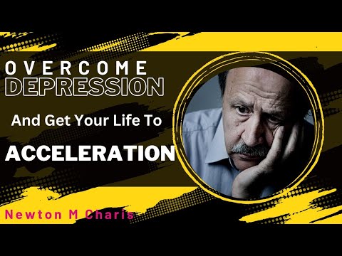 How Depression Is Created And How To  Get Out ASAP @theeplutoshow @kibeandy  @Trueblocktv