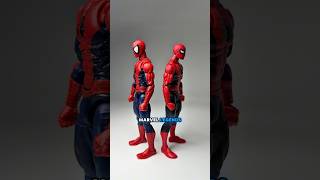 I WAS WRONG ABOUT MARVEL LEGENDS 🔥