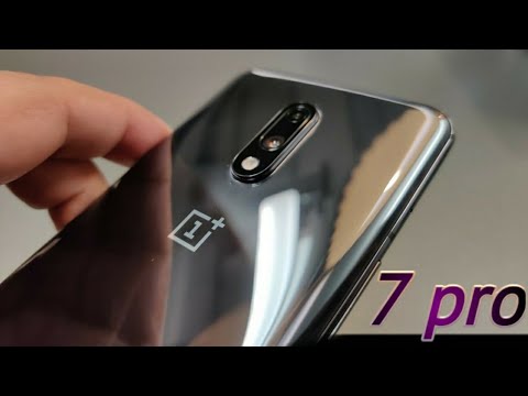 Oneplus 7 Overview🔥#shorts