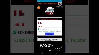 REGEDIT FFH4X INJECTOR APK DOWNLOAD
