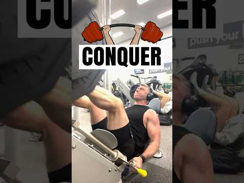“Conquer the Ground: Build Power, Cruise Strong 💪🏃‍♂️” #fitnessmotivation #motivation #gymlife