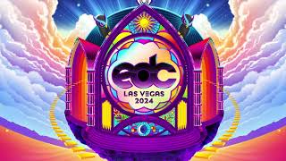 RAYBEN @ EDC LAS VEGAS 2024 - Kinetic Field