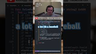 It really is that simple #programming #coding #developerlife #thoughts #opinion #careeradvice