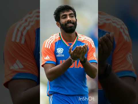 jasprit bumrah power #cricket trending viral short video