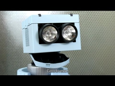 What is a Robot?