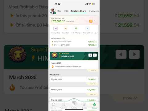 #nifty50 #trading #profit #stockmarket #success #wealth #learning #dhan #banknifty