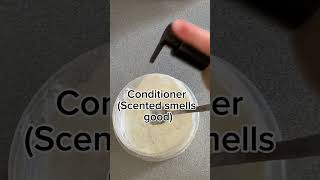 2 Ingredient Butter Slime /No Glue/ No Activator/