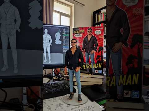 Google Gemini trending photo editing | Viral 3d ai photo