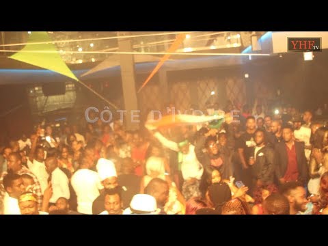 AME Independence Day Party | Cote d'Ivoire, Burkina Faso, & Niger | 2017