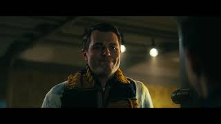 Norm and Chet enter Vault 32 | Fallout 1x4