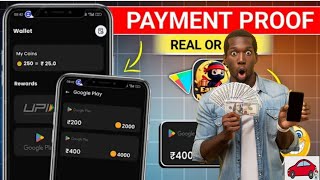 Refer and earn app ll best earning app l new earning app with payment proof l new refer and earn app