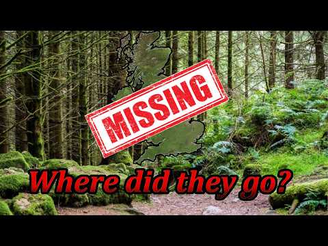 What happened to Britain's Predators?