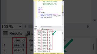 SQL Interview Question | Tinder | Subquery & Windows Function