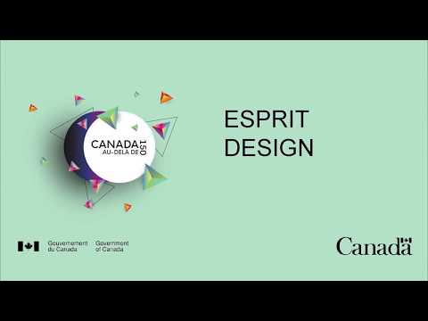 Atelier : L’aspect humain - Esprit design