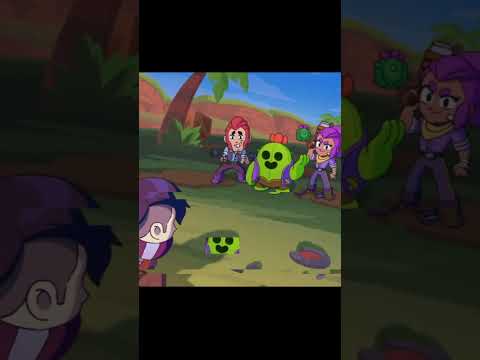 Edit Edgar #brawlstars #bs #brawl #supercell