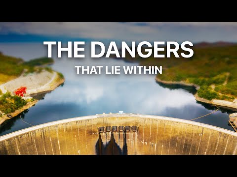 5 Dangerous Dams in the World