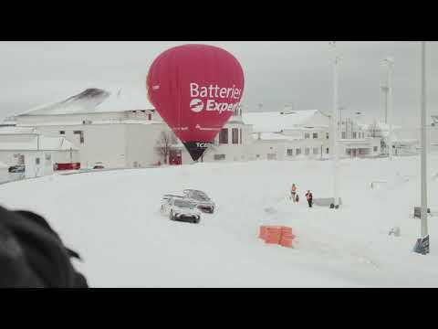Vermont Sports Car Group-E Season Highlights