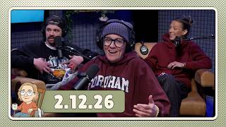 Kate & Friends - February 12, 2026