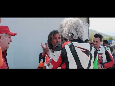 GPM Varano Round 1 2022 Video 2