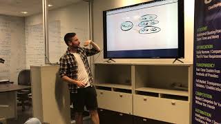 Deploying software 101 by Jeremy Hanna
