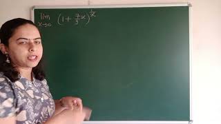 calculus : limit, examples