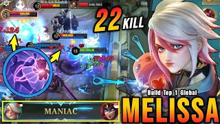 mlbb late game queen epic comeback