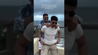 Cute Couple 🤍 #gay #tiktok #shorts