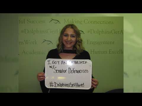 LeMoyne Career Day 2019
