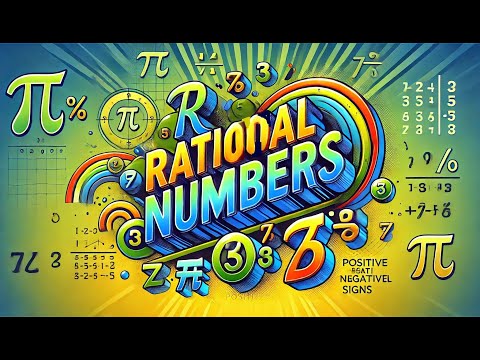 "Rational Number Vibes: Count It Right!"