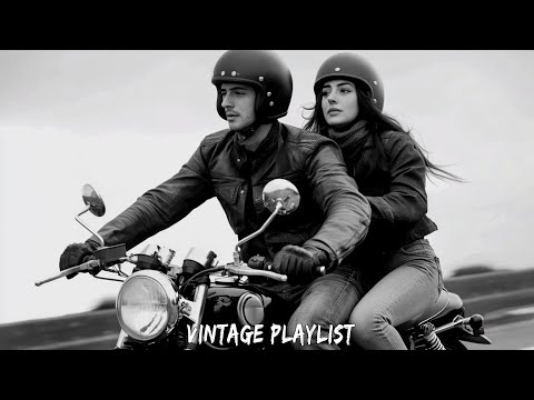 Timeless 60s Love Melody 🎶 Romantic Classics from the 60s Era