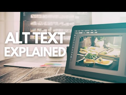 Unlocking SEO: The Power of Alt Text for Photographers