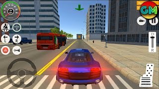 Car Driving School 2019 (by GearsInMotion Games) Android Gameplay HD