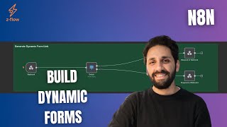 Build (Very) Dynamic Forms with n8n