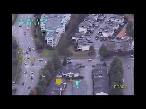 AbbyPD Arrests Dangerous Driver