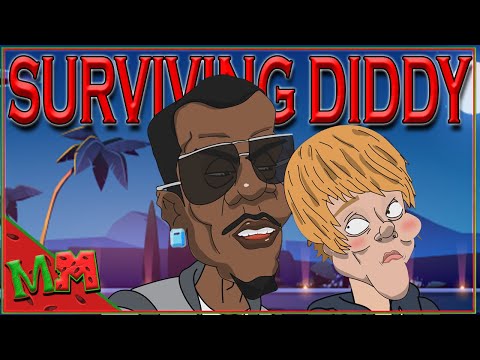 SURVIVING DIDDY - JUSTIN BIEBER STORY